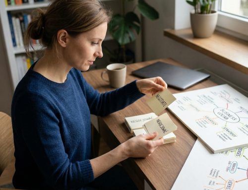 Fiszki i Mapy Myśli w dobie AI (Efektywna nauka słownictwa – część 1)